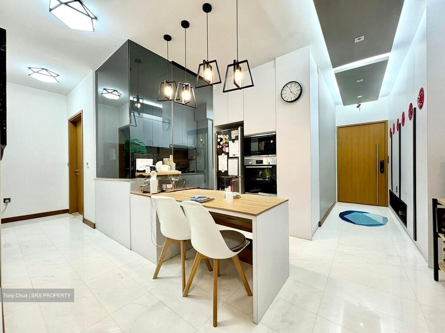 The Greenwich (D28), Condominium #520864941